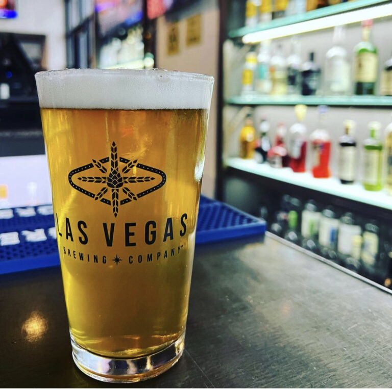 Power Slap Taps Las Vegas Brewing Company As Official Partner Power Slap