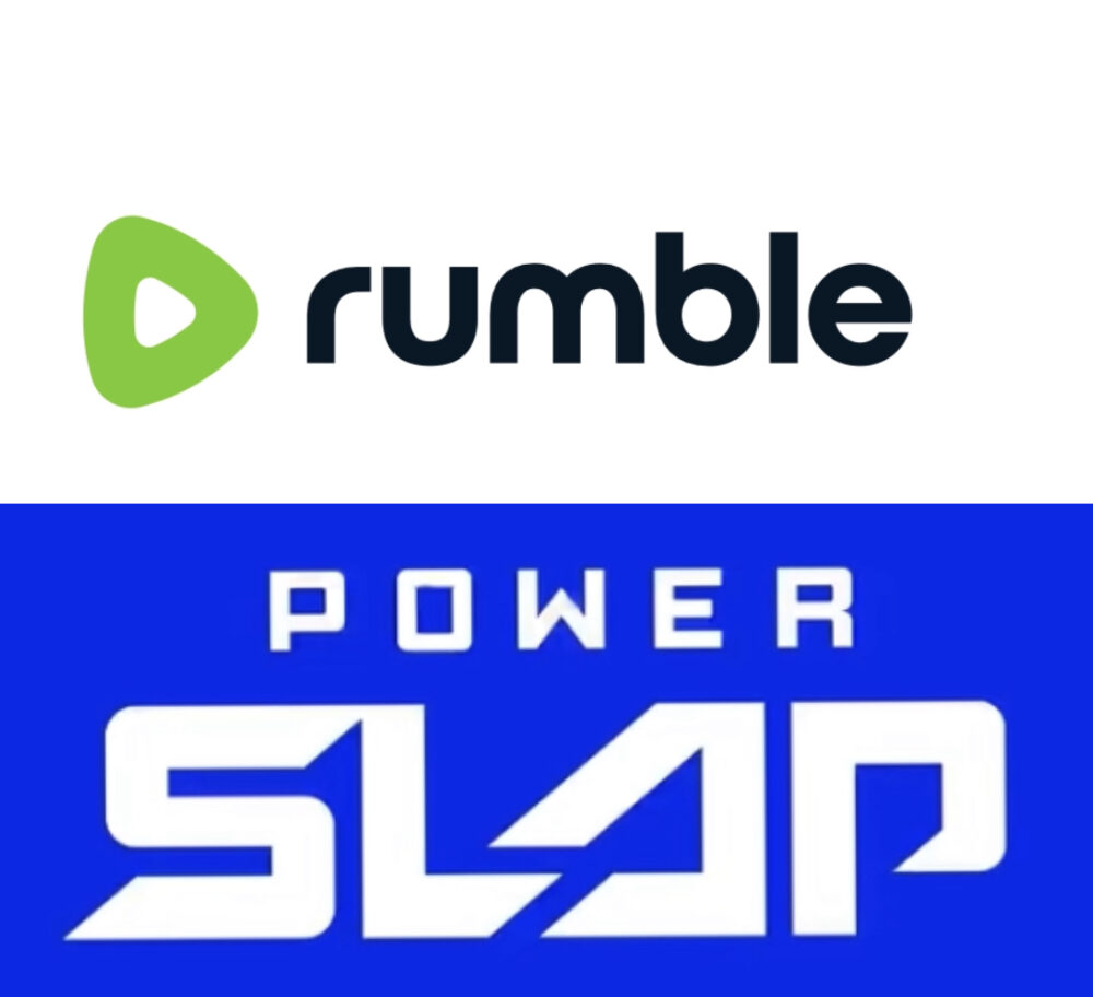 Power Slap and Rumble Expand Global Content Partnership Power Slap