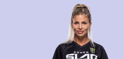 Sheena Bathory - Power Slap