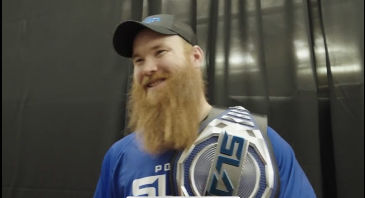 Power Slap Updated Rankings Who’s 1?? Power Slap