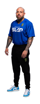 Power Slap 15 Bordeaux Vs Quinones 3 Power Slap