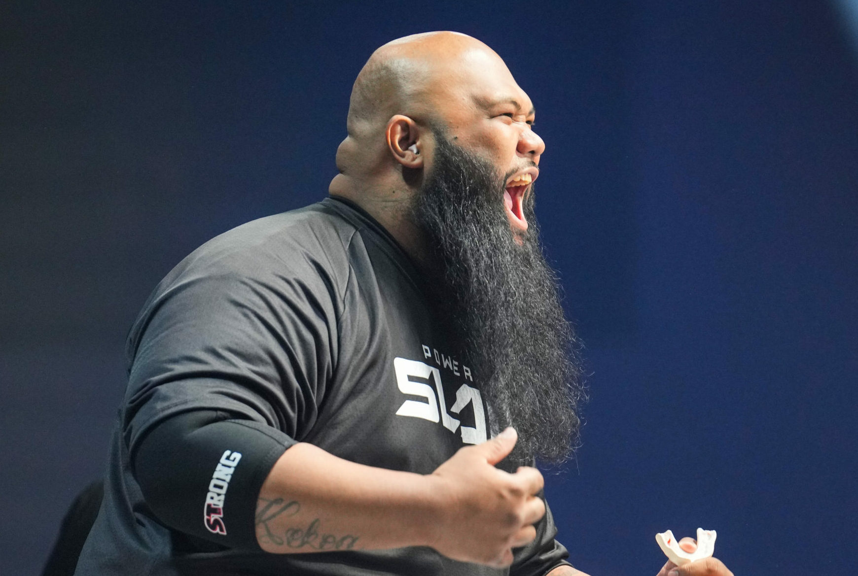 Epic Title Match Previews | Power Slap 5 - Power Slap