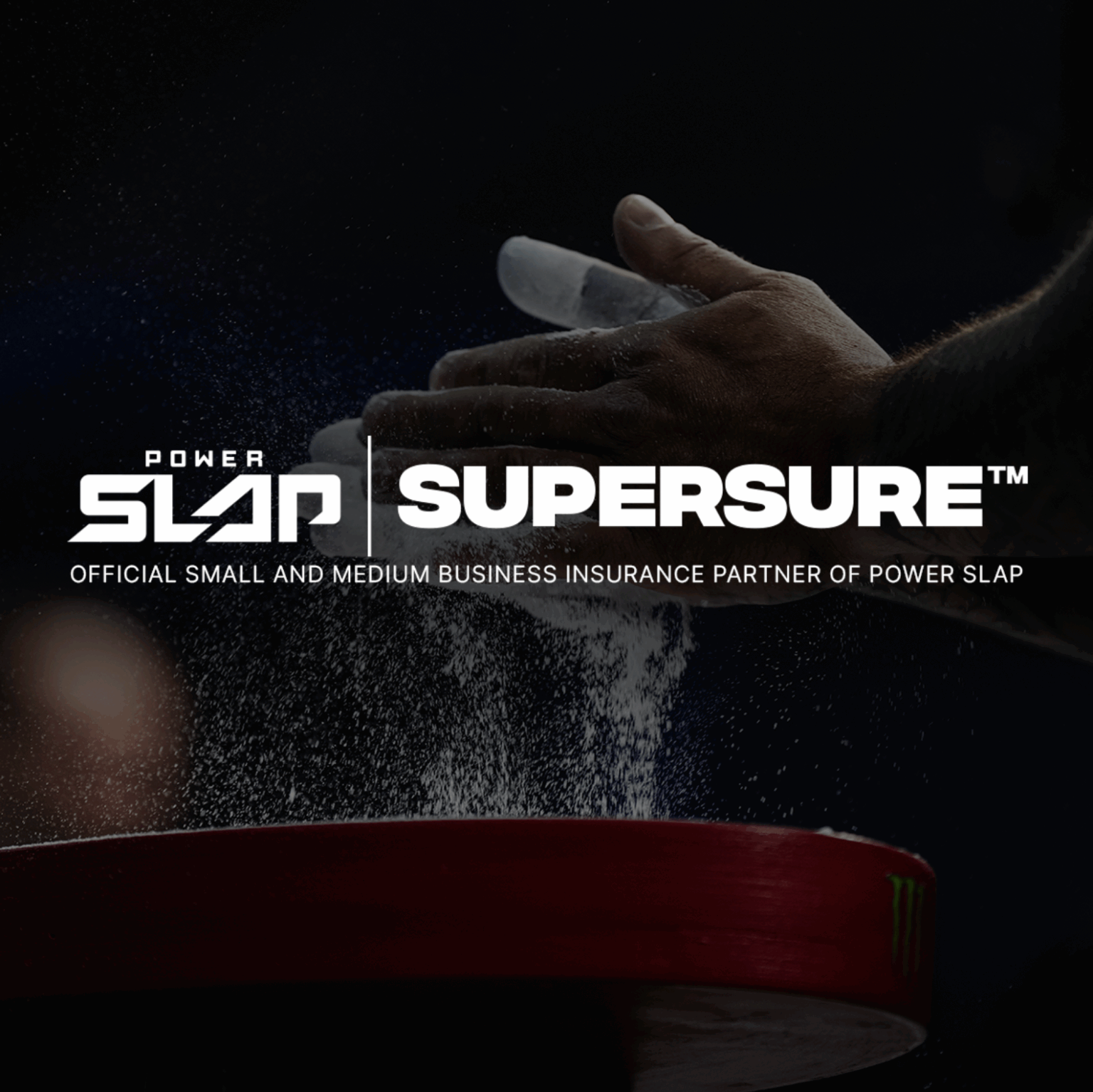 A Partnership That Lands with Impact - Power Slap